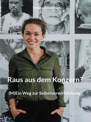 cover image of Raus aus dem Konzern?